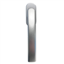 raamkruk recht aluminium f1 buva-2