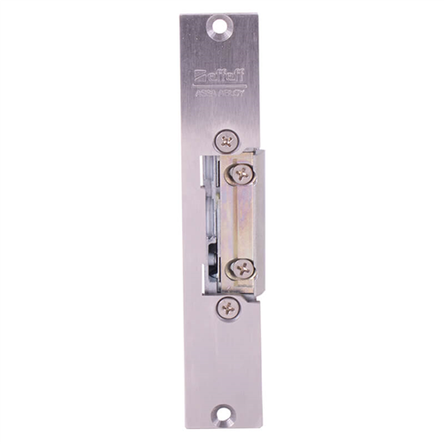 Deuropener Elektrisch Inbouw Effeff - 13805KL24 24V= DC 3750N