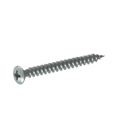 Spaanplaatschroef Rvs A2 - 3.0X 20MM LK PZ1