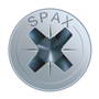 spaanplaatschroef wirox spax-3