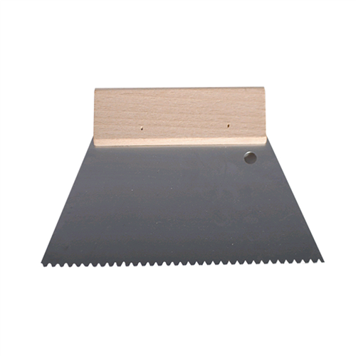 Lijmkam - NR.2 MIDDEL 180MM