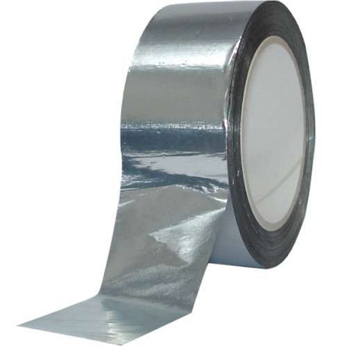 Reparatietape Aluminium Stokvis - 50MM 50M
