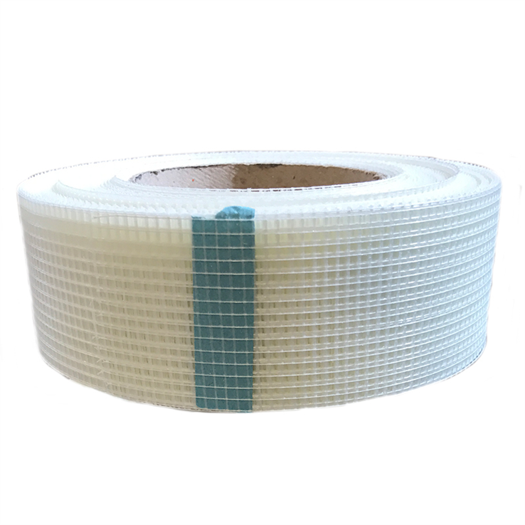 gaasband glasvezel