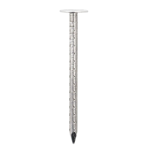 Asfaltnagels Hard Aluminium - 3.0X20MM 2KG
