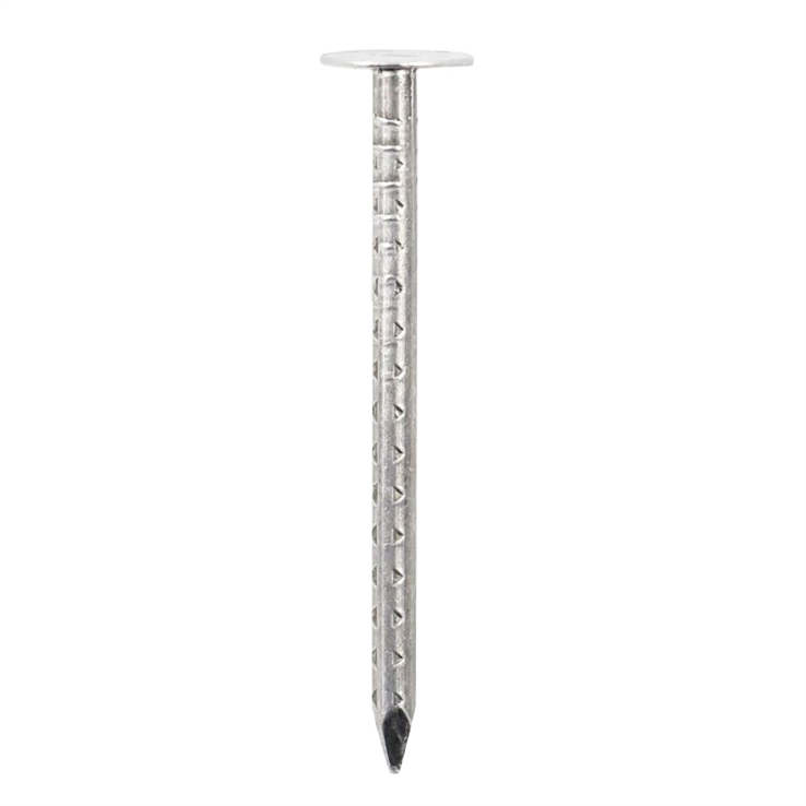 asfaltnagels hard aluminium