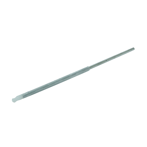 Glijanker Elvz(Vd) - 300MM Ø5MM TRANSPARANT