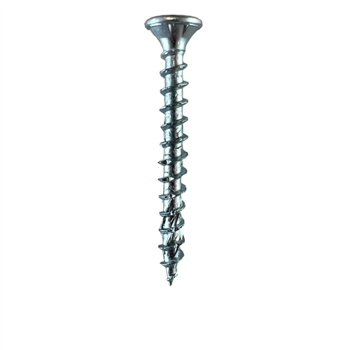 Spaanplaatschroef Verzinkt Kelfort - 3.5X 30MM PK T20