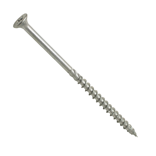 Spaanplaatschroef Verzinkt Kelfort - 4.0X 40MM PK PZ2 2000 STUKS