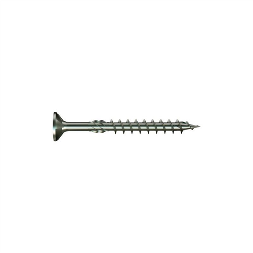 Spaanplaatschroef Verzinkt Kelfort - 6.0X150MM PK T30