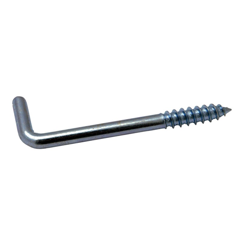 Schroefduim Houtdraad Elvz - 5.25X100X24MM