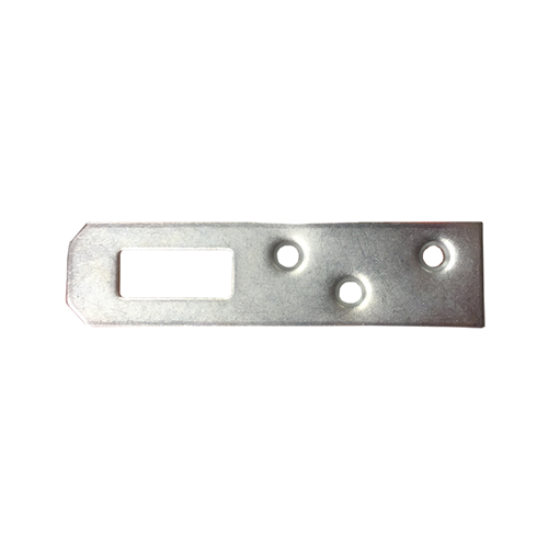 Rekoog Verzinkt - 60X20MM