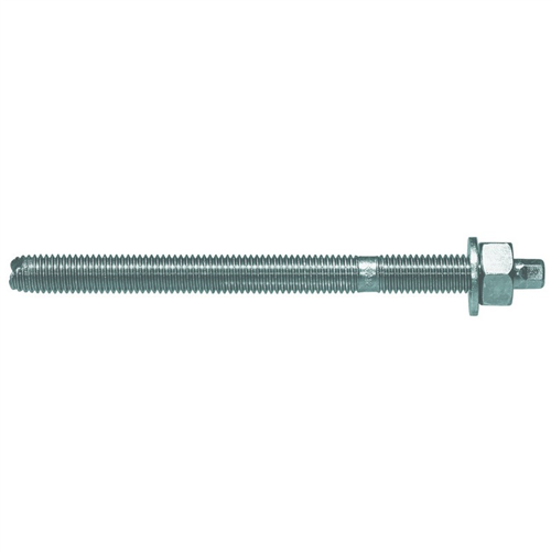 Ankerstang Rvs A4 Upat - UKA-3 M16X190MM