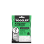plug alligator zonder flens toggler-3
