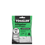plug alligator zonder flens toggler-3