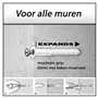 plug alligator zonder flens toggler-4