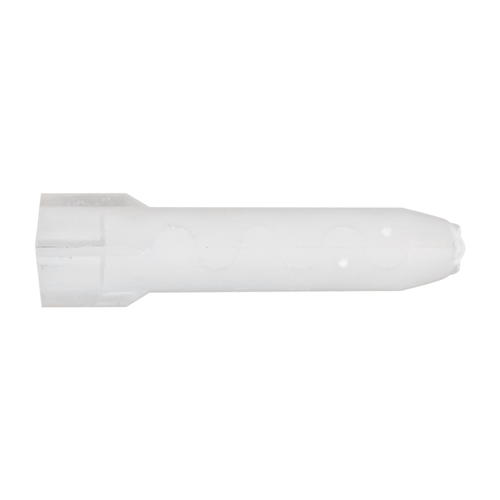 Plug Alligator Zonder Flens Toggler - A10 Ø10MM