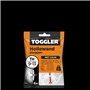 hollewandplug nylon toggler-3