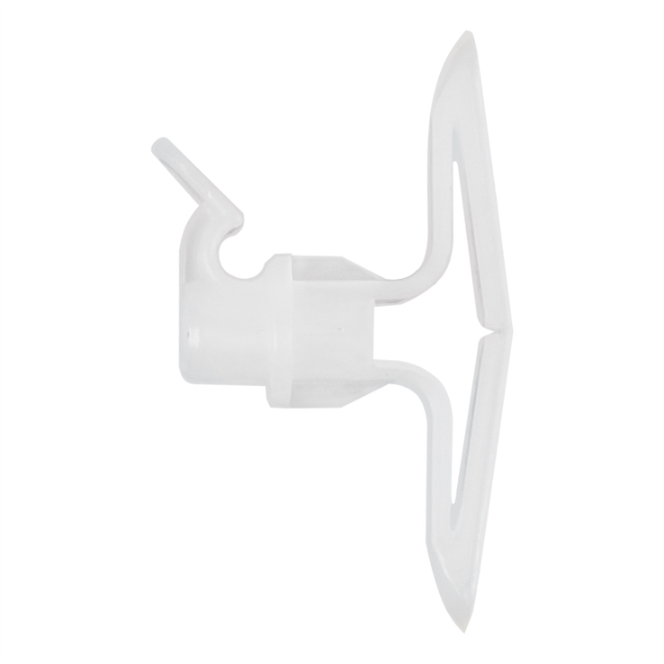 hollewandplug nylon toggler