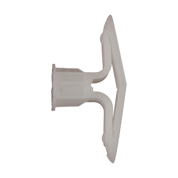 hollewandplug nylon toggler