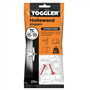 hollewandplug nylon toggler-3