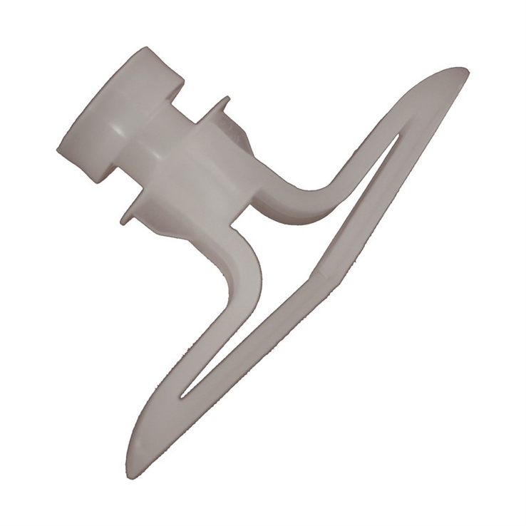hollewandplug nylon toggler