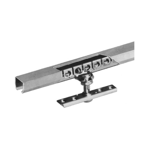 Schuifdeurbeslag Perkeo - 75-1 2041MM