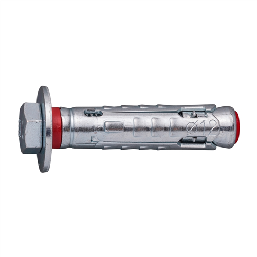 Hulsanker Elvz Sympafix - STAM 12/M8X 55