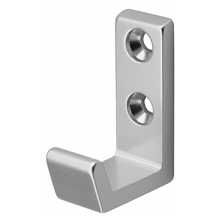handdoekhaak aluminium f1 hermeta