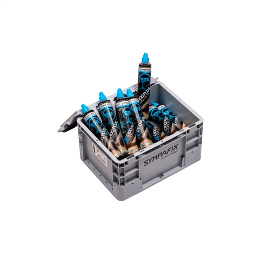 Spuitankerset Sympafix - STOCKBOX C100-PLUS 300ML