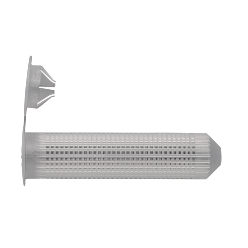Zeefhuls Kunststof Sympafix - PS-M12 M16-85