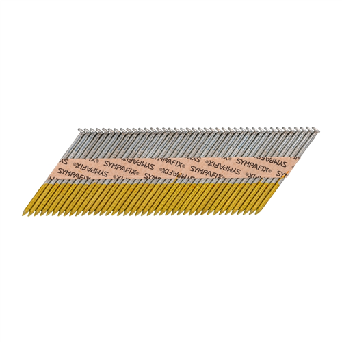 D-Kopnagels Schuin Ring Elvz Sympafix - PN W34-DH 2.8X51MM 34°