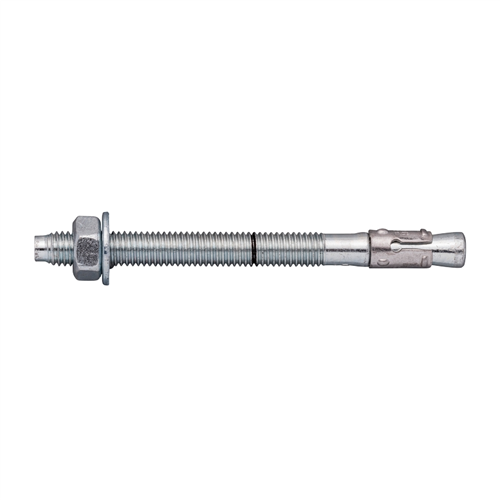 Doorsteekanker Elvz Sympafix - TB1-PLUS  8/40X 95MM