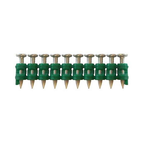 Nagels Trak-It Mt Gas Sympafix - C5-19-XH  3.0X19MM