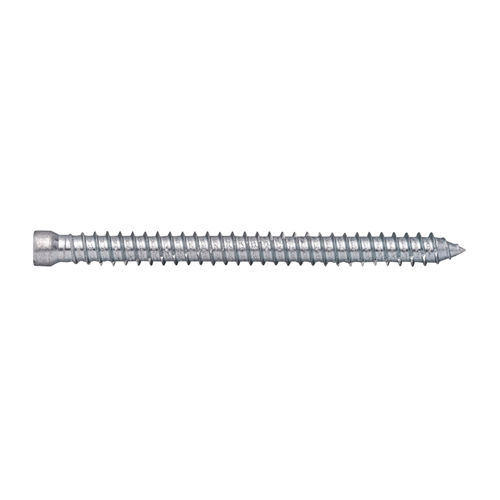 Kozijnschroef Verzinkt Sympafix - KS-H 7.5X 92MM CK T30