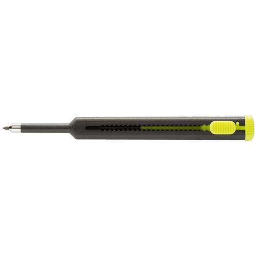 Diepgatpen Potlood Lyra - DRY GRAPHIT 2B