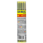 navulling diepgatpen potlood lyra-2
