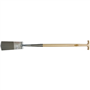 draineerspade gehard staal kelfort-2