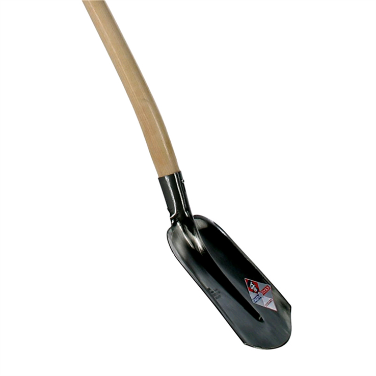 zandschop gesmeed staal talen tools