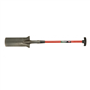 sloopspade gelegeerd staal polet-3