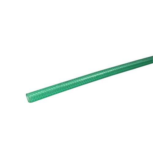 Compressorslang Pvc Groen - TRICOFUEL 6.3X11MM