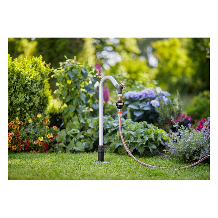 watermeter gardena