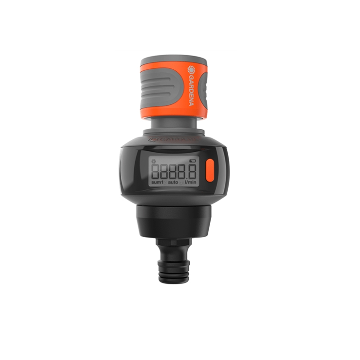 watermeter gardena