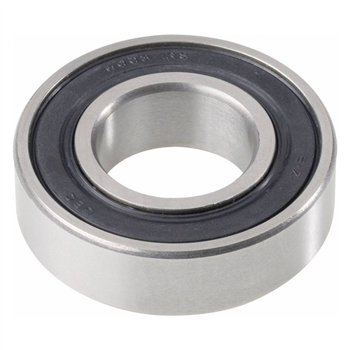 Groefkogellager Eenrijig Fag - 626 2RSR 6X19X6MM C0