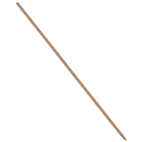 Bezemsteel Hout Talen Tools - 120CM Ø23.5MM