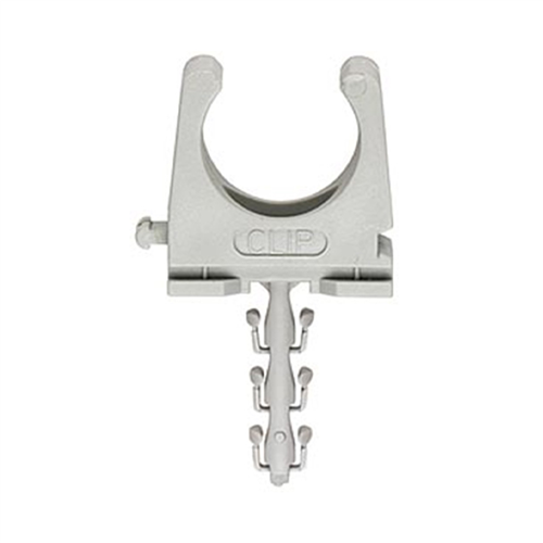 Buisclip Kunststof Hkl - PG09 16MM 5/8''