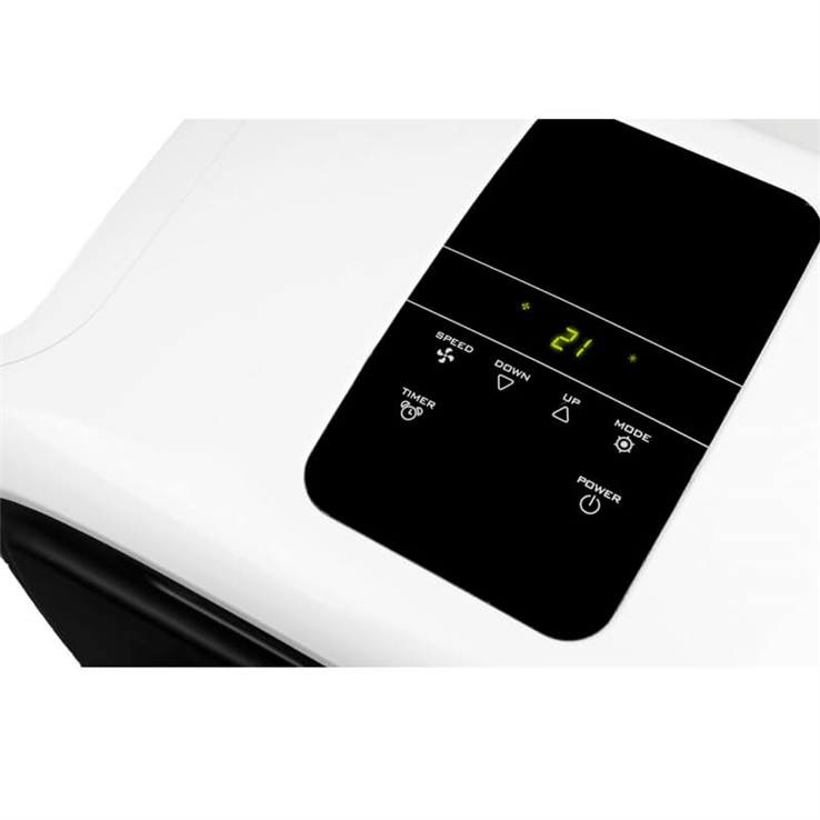 airconditioner mobiel eurom