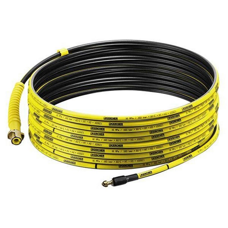 rioolreinigingset karcher