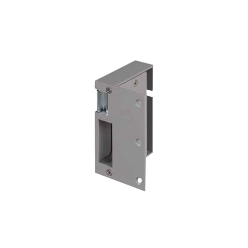 Deuropener Elektrisch Opbouw Effeff - 12KA16  8-16V AC/DC 3000N