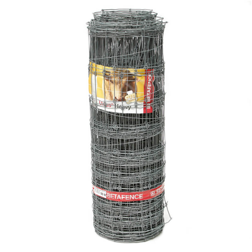 Ursusgaas Betafence Licht Verzinkt - 100/ 8/15 50M