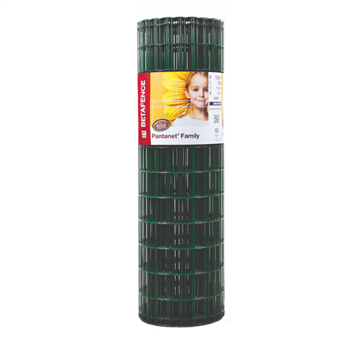 Gaas Pantanet Family Betafence -  610X2.5MM  25M